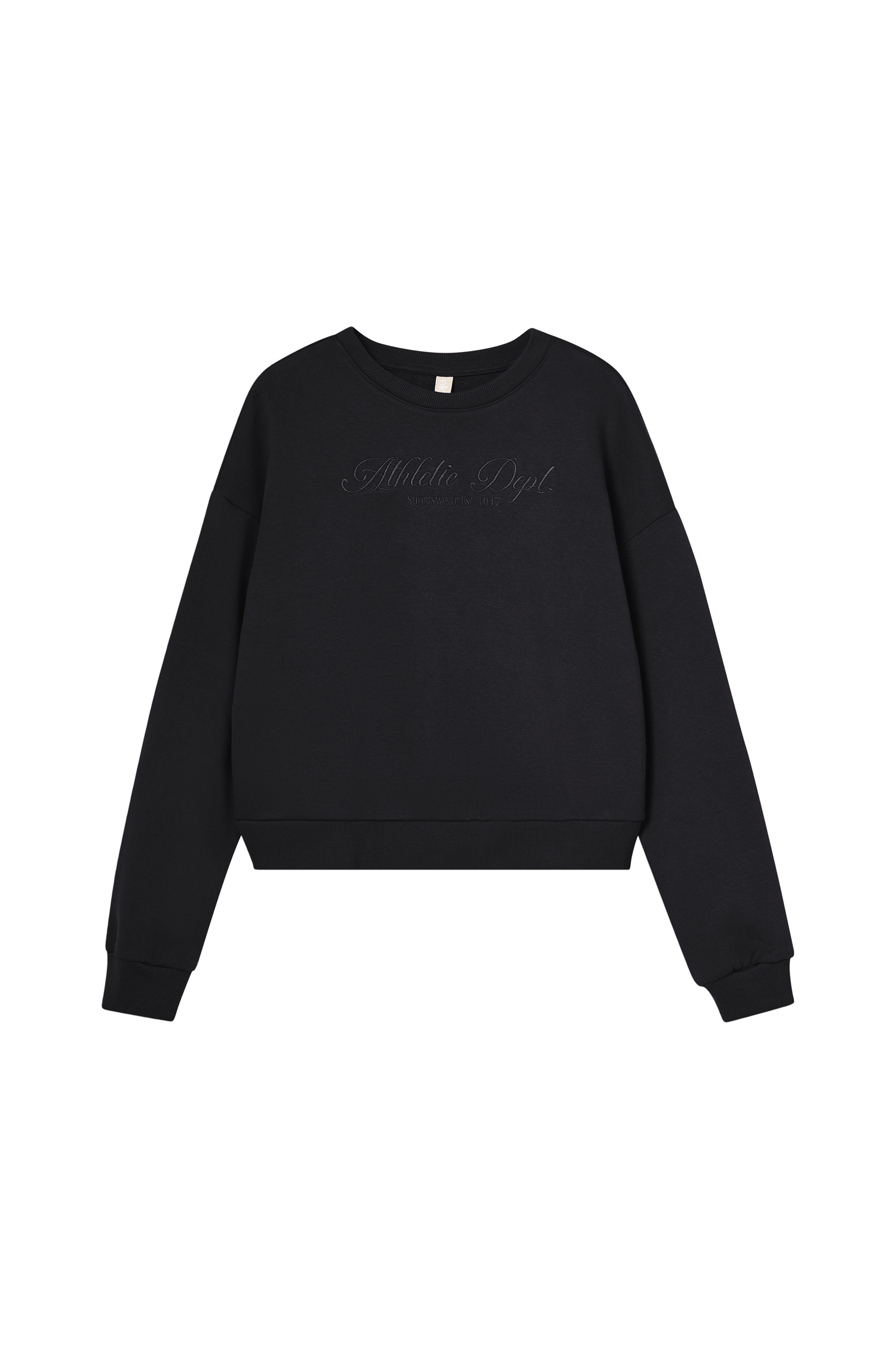 Collegegenser Girl Sweat Crewneck Core v:1901860