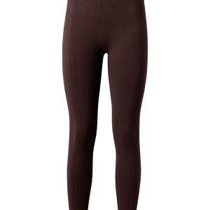 Ribbed Seamless Tights v:9556752
