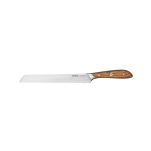 Albera Brødkniv 20 cm Heirol v:6674641