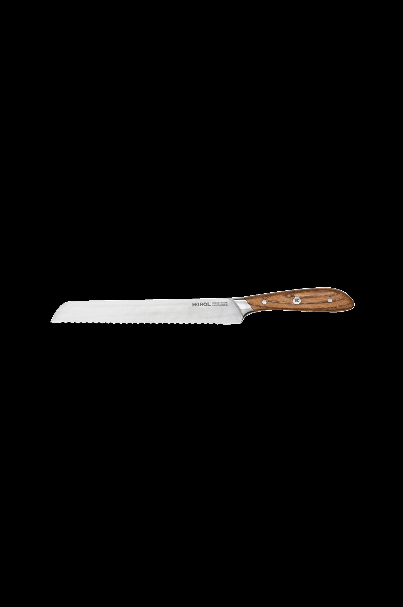Albera Brødkniv 20 cm Heirol v:6674641