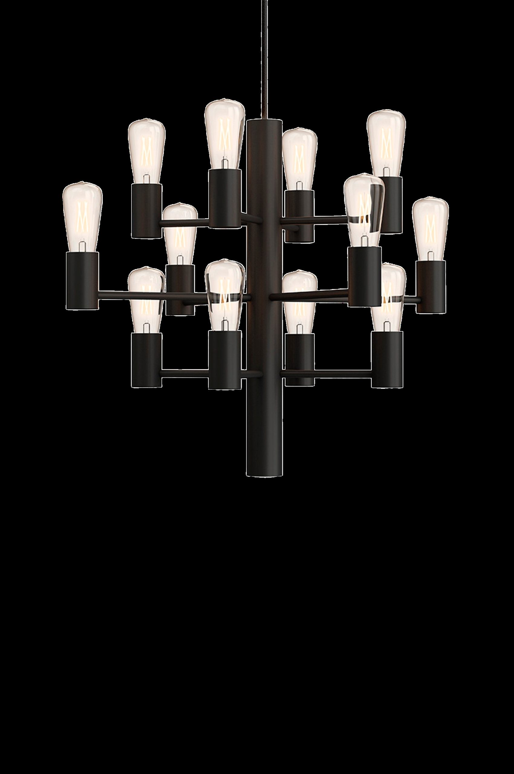 Lysekrone Manola Mini 12 v:4526219