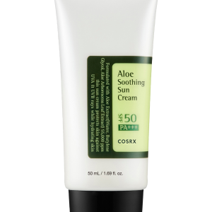 Aloe Soothing Sun Cream 50 ml v:273475 Aloe Soothing Sun Cream 50 ml v:273475