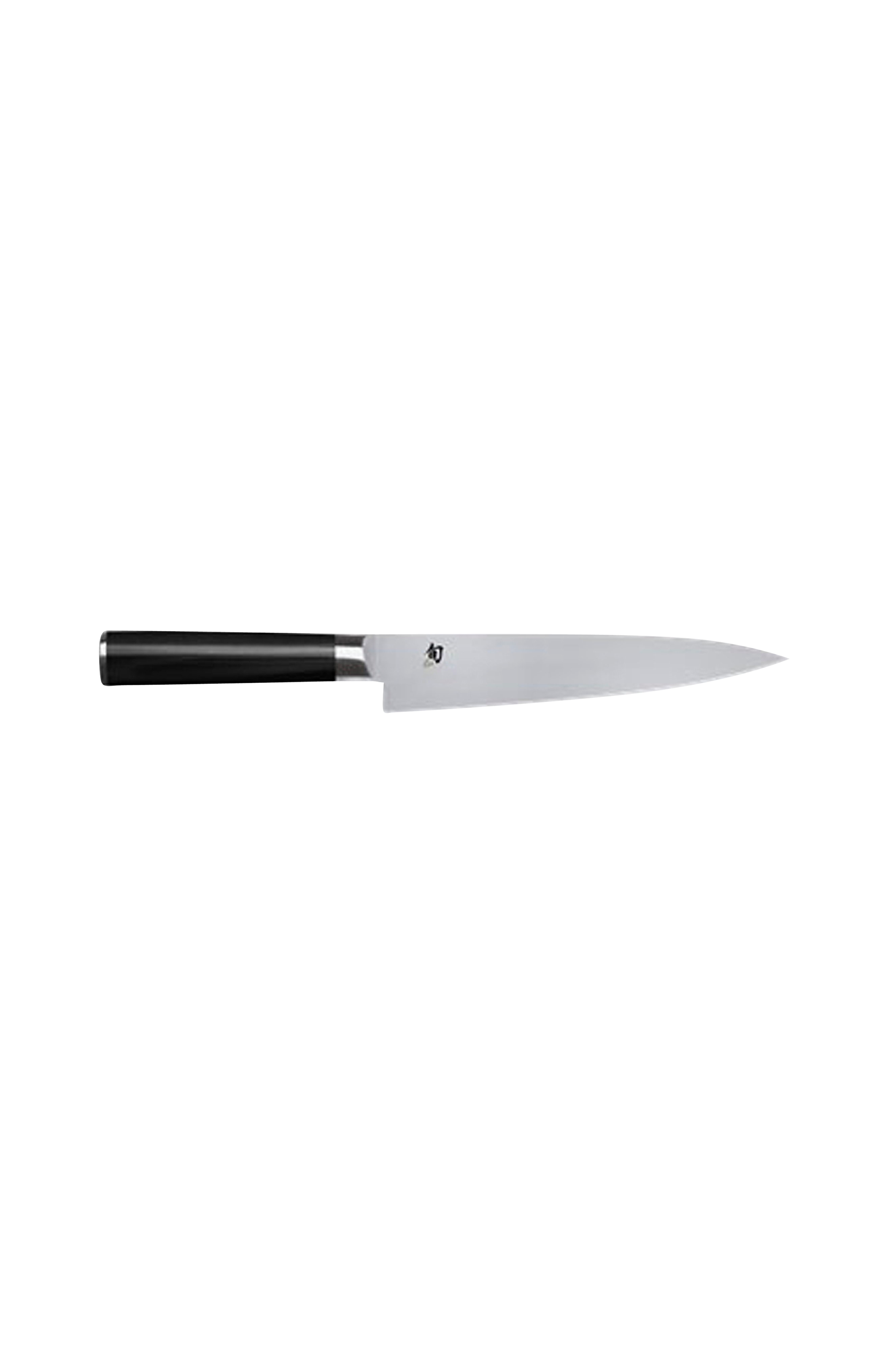 Filetkniv 18 cm Fleksibel, Shun Classic v:4902894