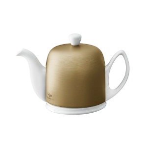 Te Kanne Salam Blanc Bronze 6 kopper 1 L v:6304277 Te Kanne Salam Blanc Bronze 6 kopper 1 L v:6304277