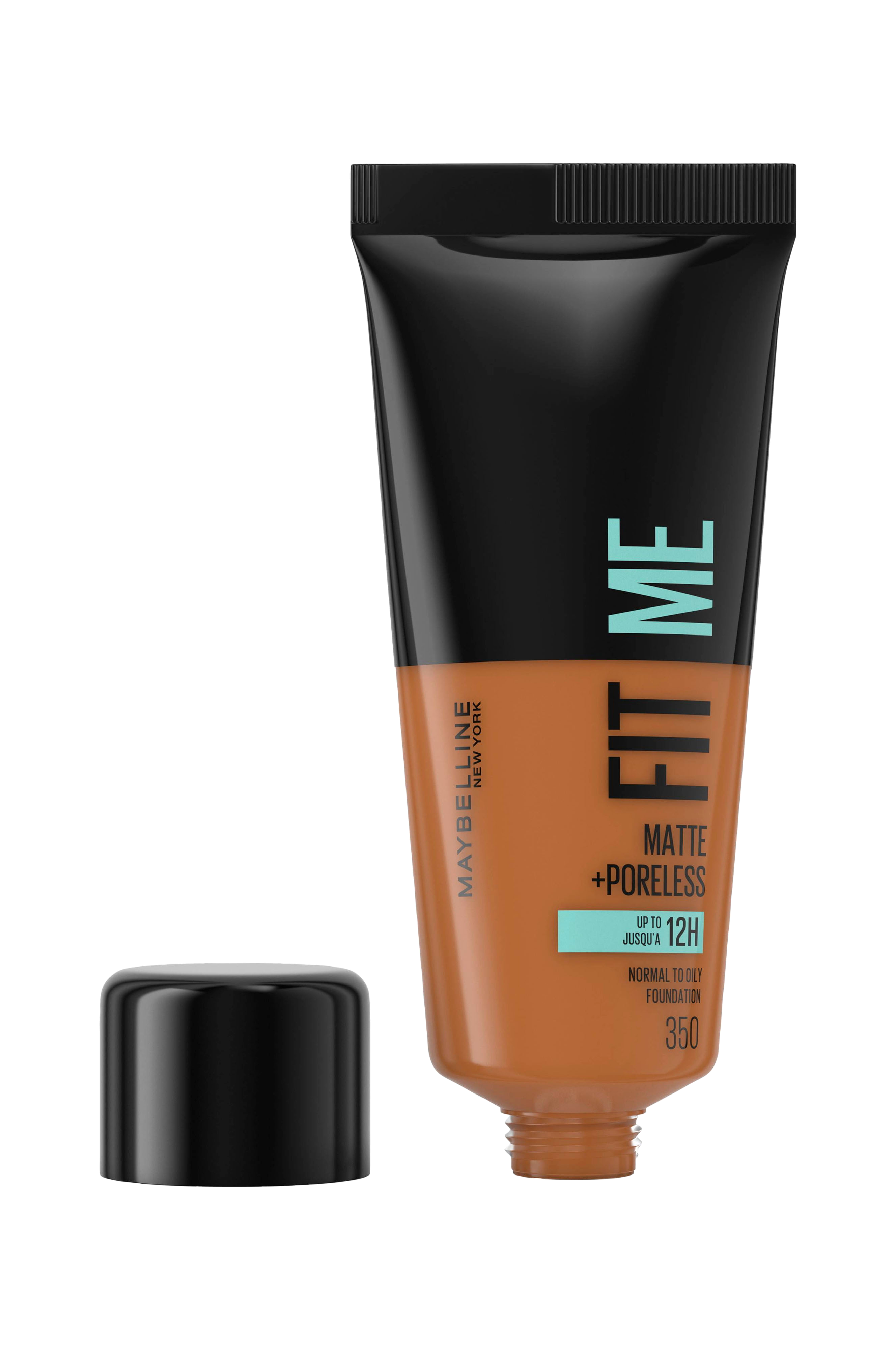 Fit Me Matte & Poreless Foundation v:542376
