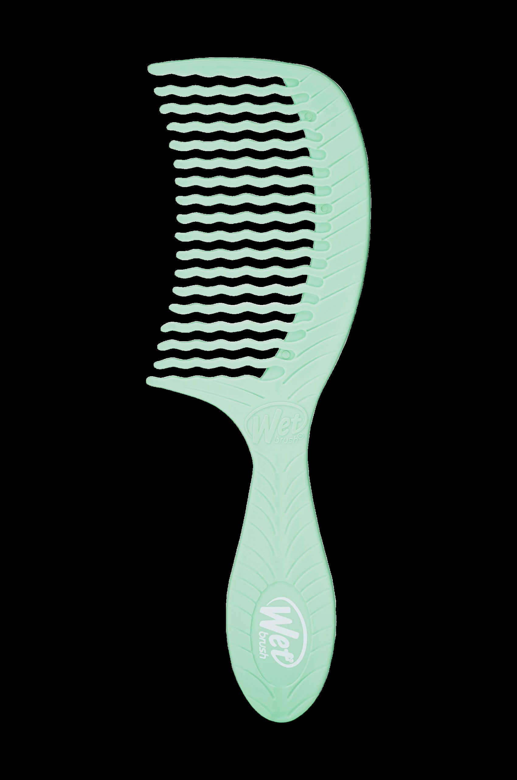 Go Green Detangling Comb Tea Tree Oil v:4668232