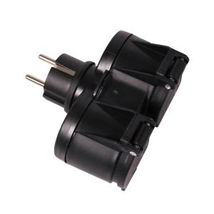 Grenkontakt 2 IP44 utendørs, 12 cm v:406668
