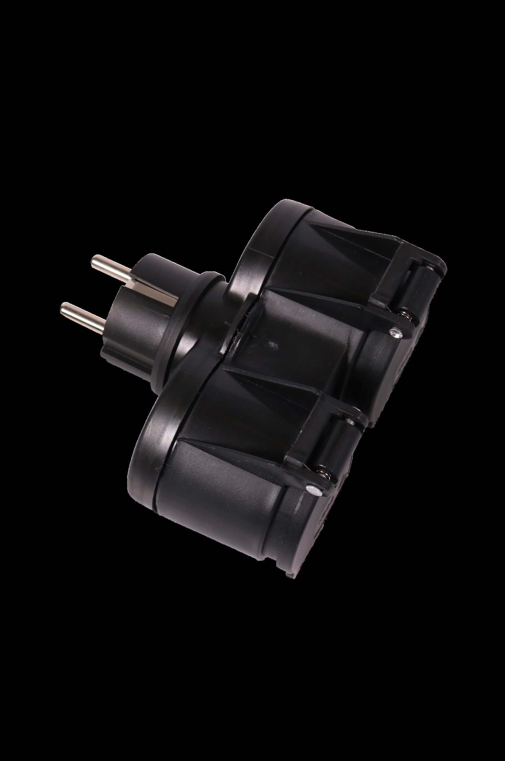 Grenkontakt 2 IP44 utendørs, 12 cm v:406668