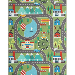 Barneteppe Play v:6472197 Barneteppe Play v:6472197