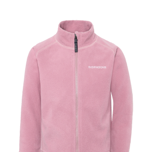 Fleecejakke Monte Kids Fullzip 10 v:1363778