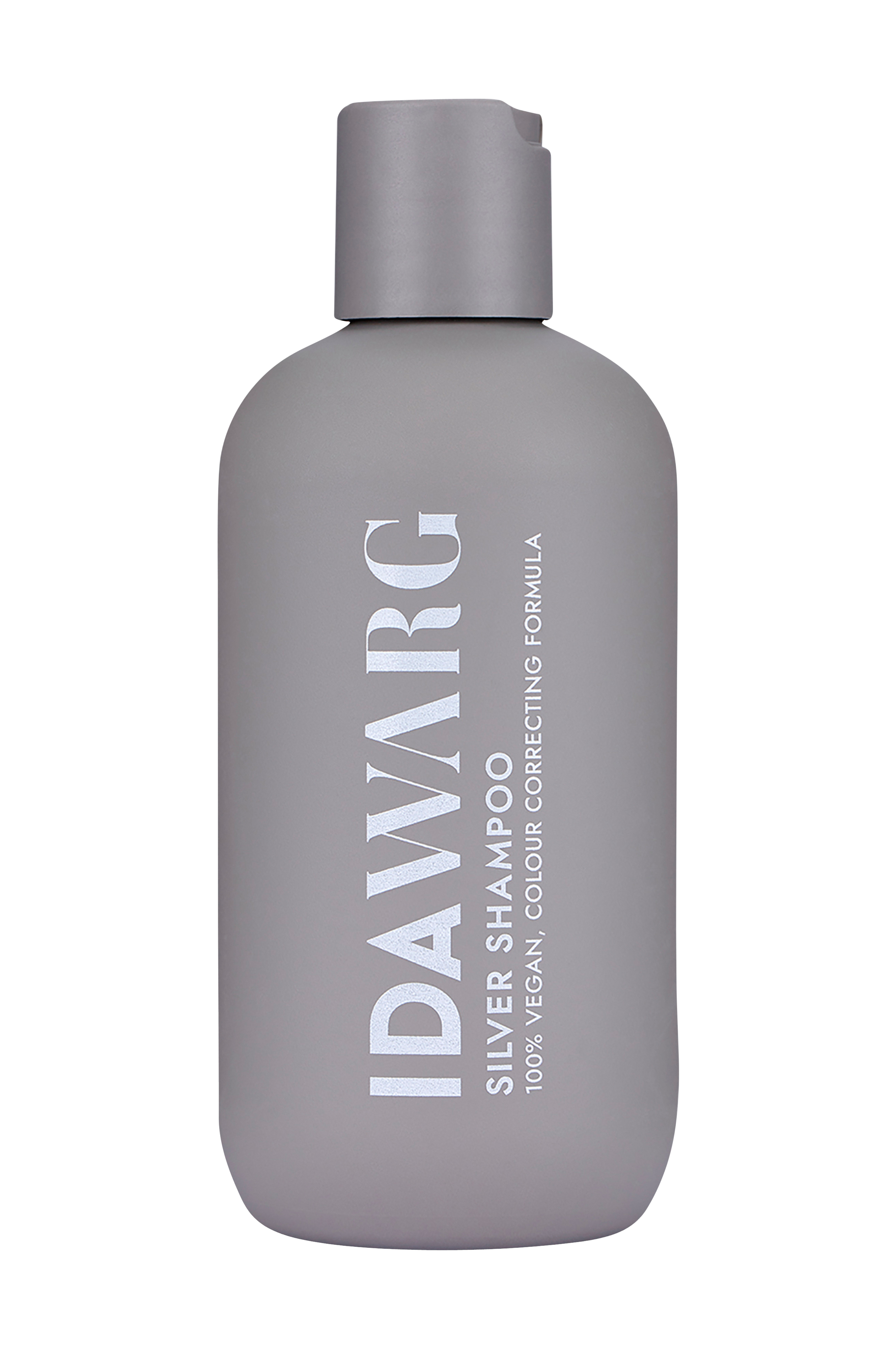 Silver Shampoo 250 ml v:6296776