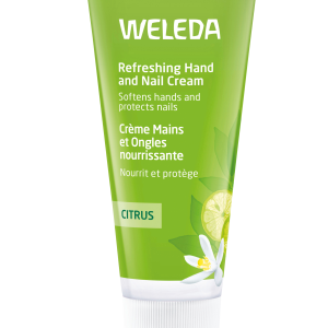 Citrus Refreshing Hand and Nail Cream 50 ml v:3196534 Citrus Refreshing Hand and Nail Cream 50 ml v:3196534