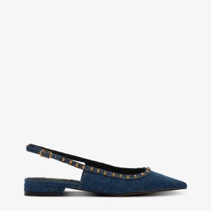 Ballerinasko Kate Flat v:8323845