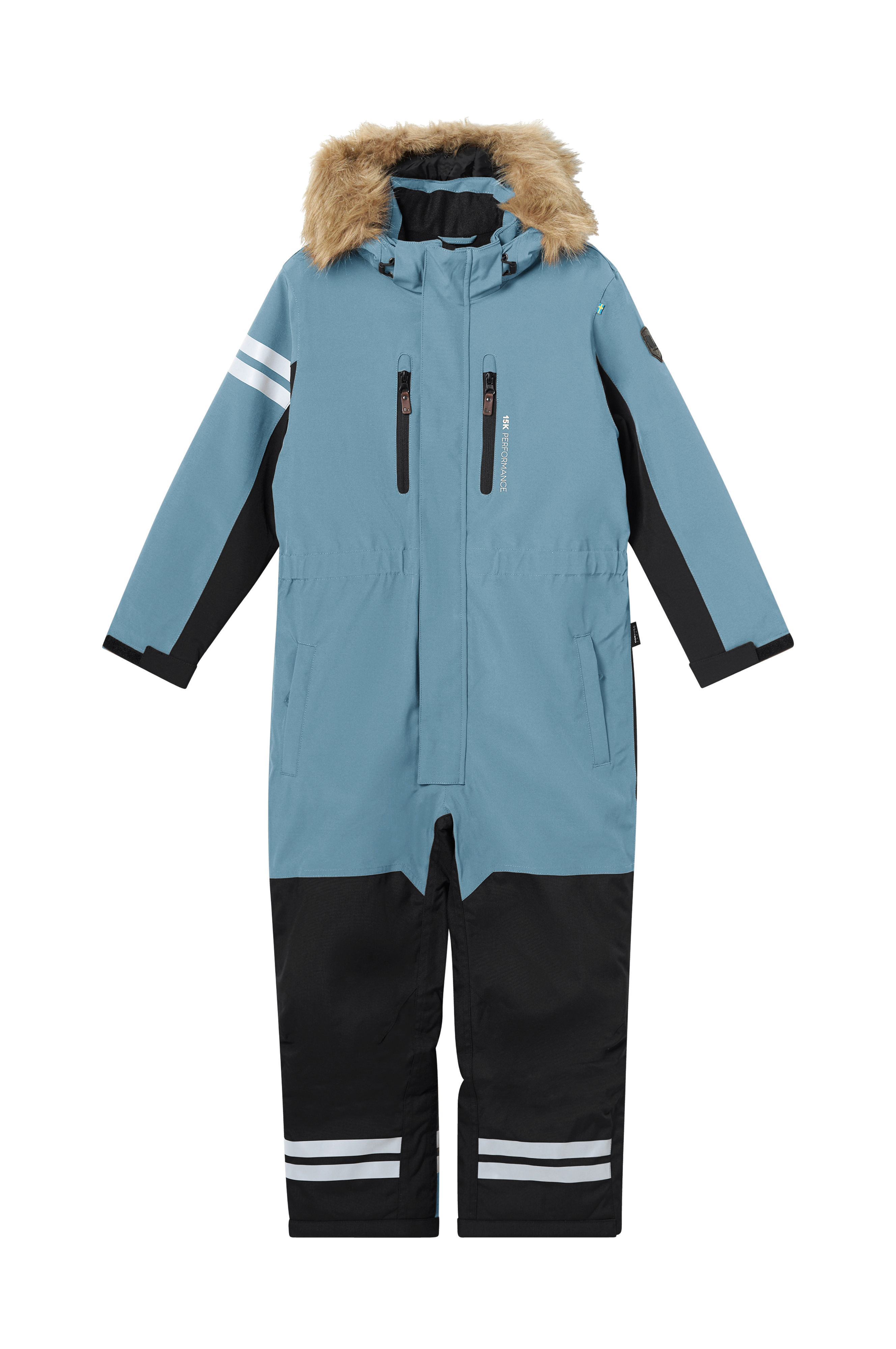 Vinterkjeledress Colden v:7904141