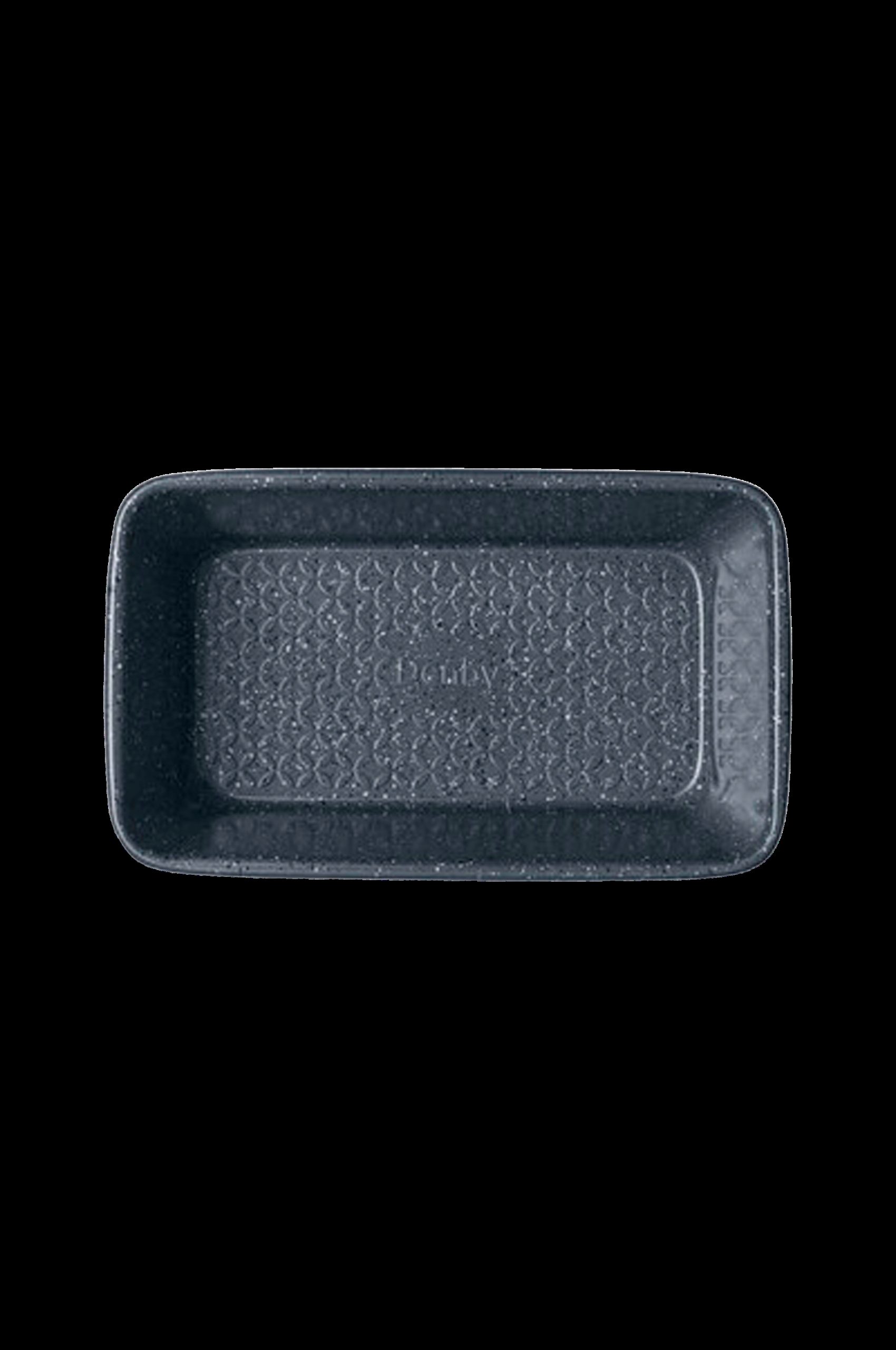 Brødform Denby Quantanium Finish v:5524395