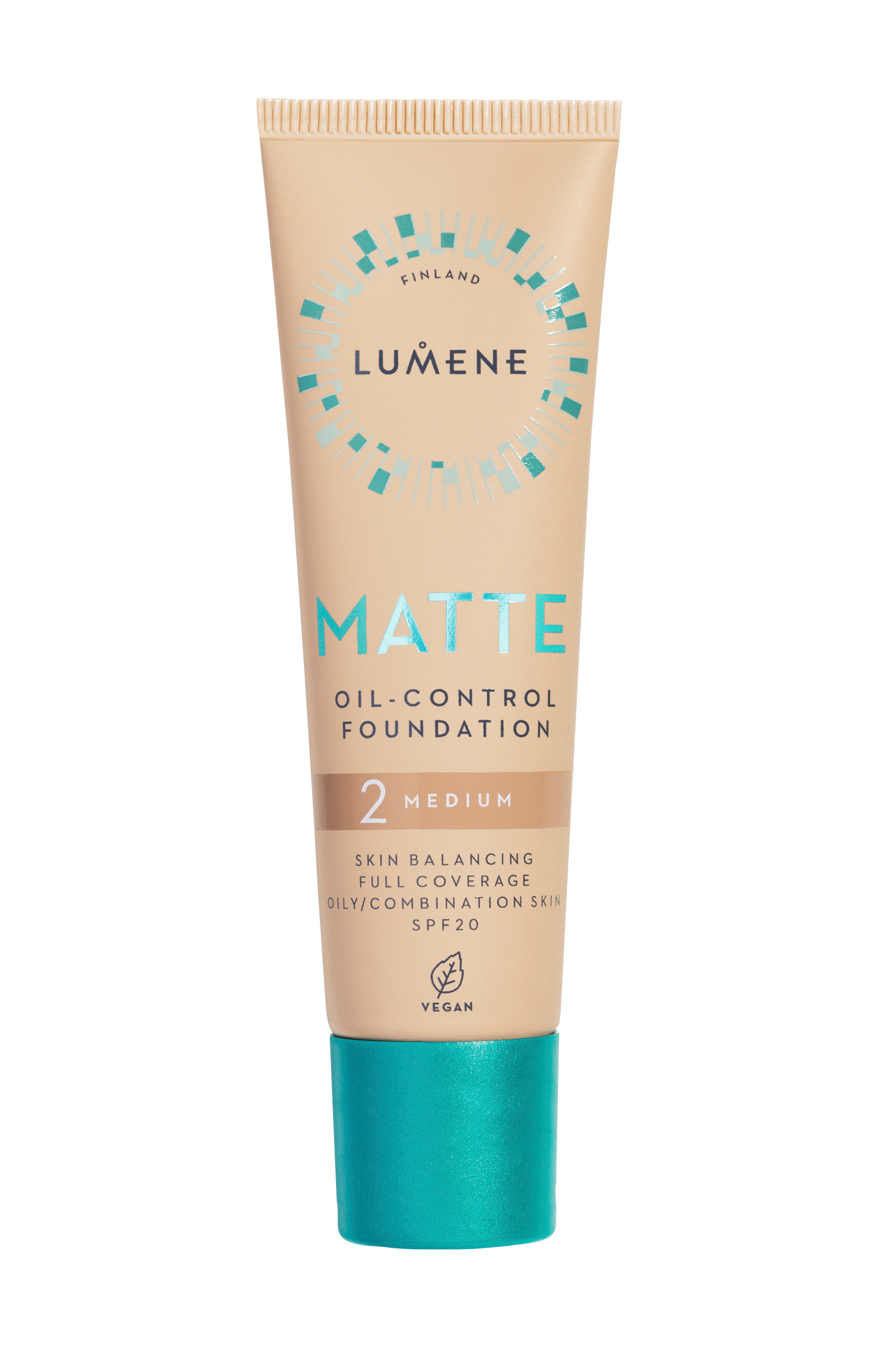 Matte Oil v:1047473