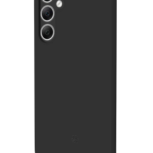 Mobildeksel Cromo Soft Rubber Case Galaxy A56 5G Svart v:9263645 Mobildeksel Cromo Soft Rubber Case Galaxy A56 5G Svart v:9263645