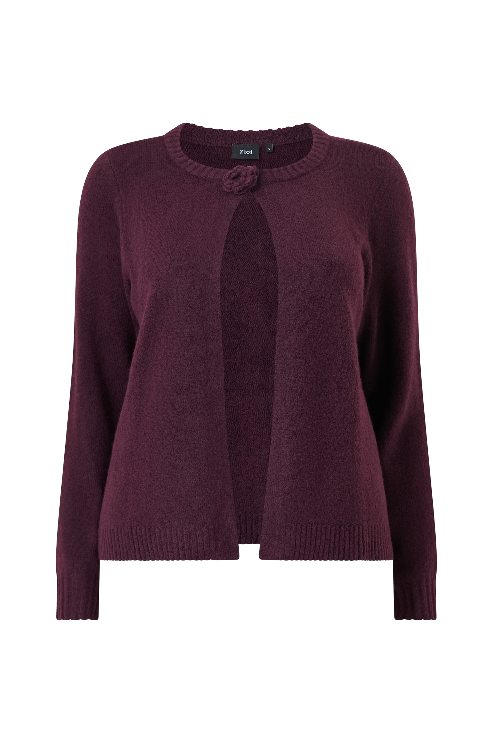 Kardigan Malma, L/S, Cardigan v:8694456