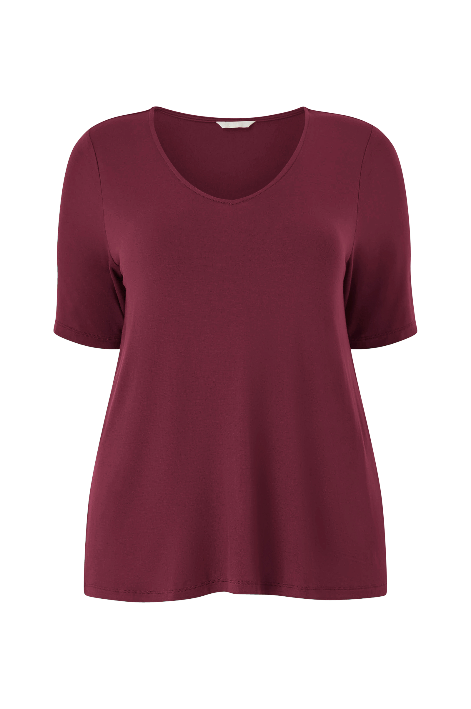 Soft topp med v v:5644632