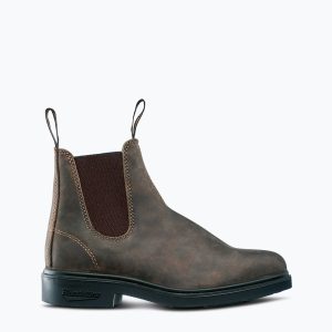 Chelseaboots BL Dress Boots v:7380247