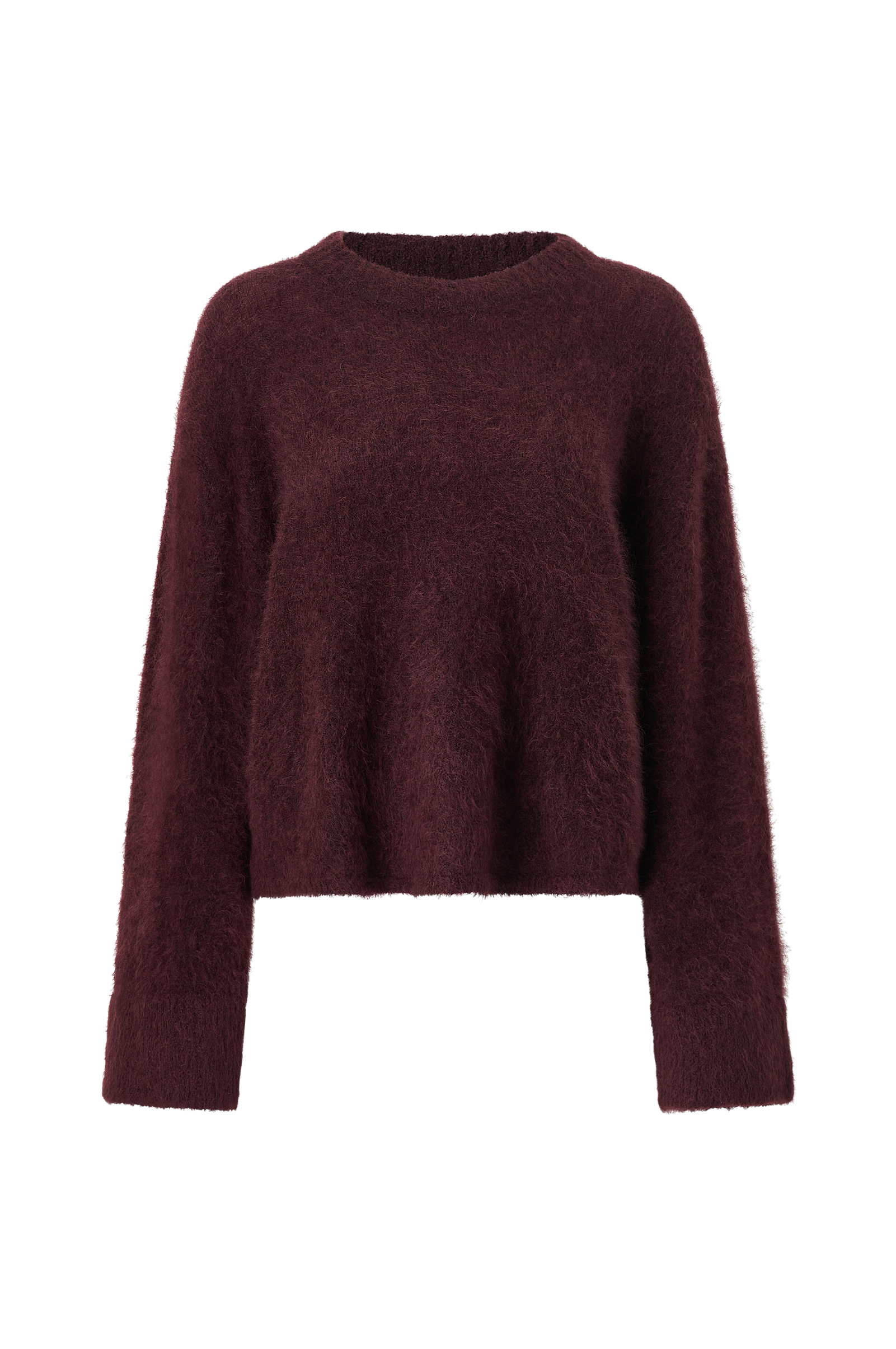 Pullover Niclas Short v:3945490