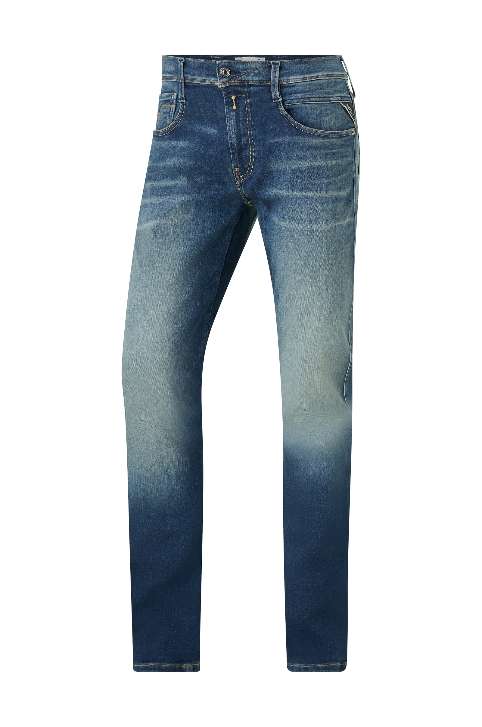 Jeans Anbass v:4699299