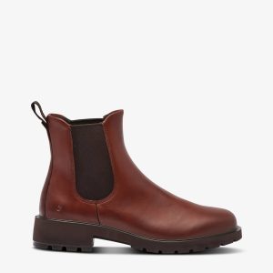 Chelseaboots Ecco Metropole Vienna W v:6377982