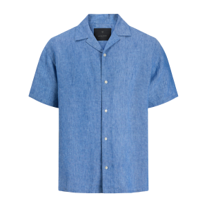 Linskjorte jprBlalawrence Linen Resort S/S v:5609375