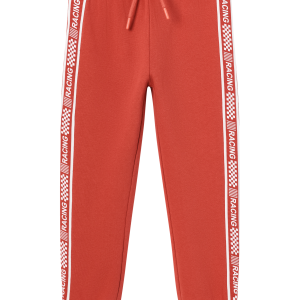 Joggebukse med trykk v:5080626 Joggebukse med trykk v:5080626