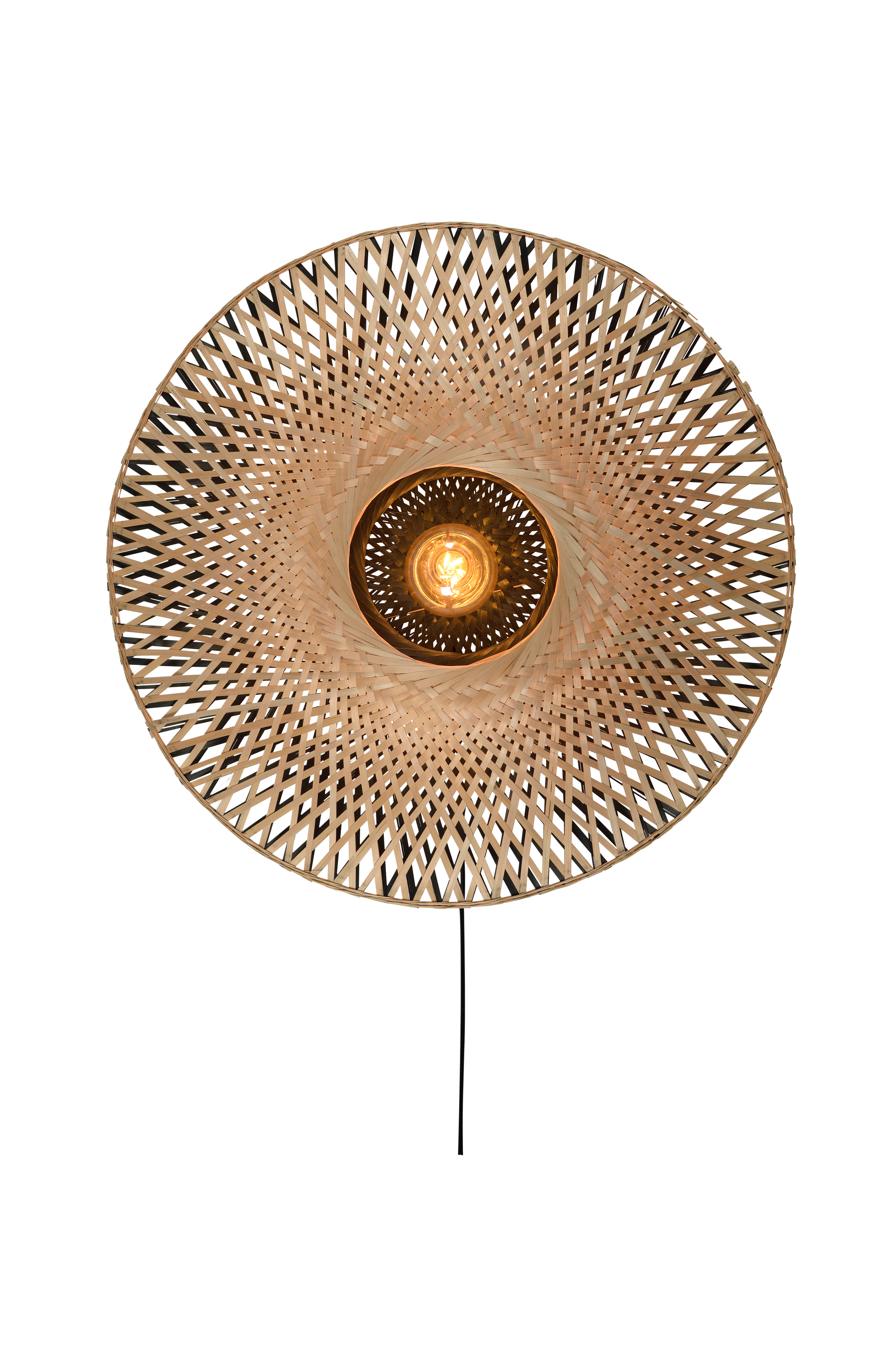 Vegglampe Kalimantan M v:3965795