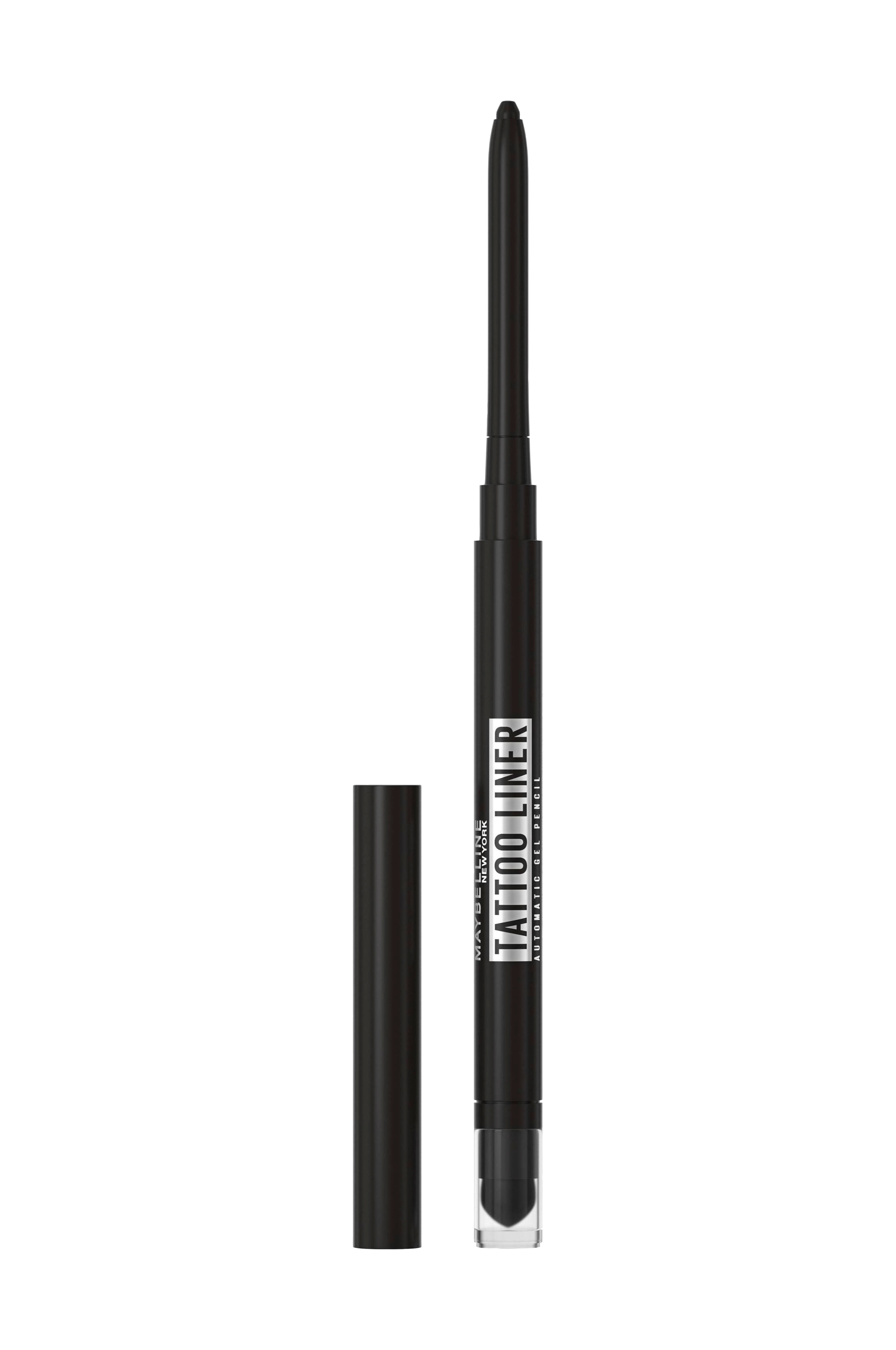 Tattoo Liner Smokey Gel Pencil v:6231542