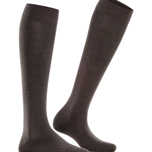 Knestrømper Falke Softmerino KH v:2507603