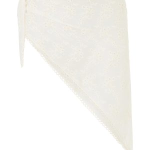 Skjerf Embroidery Hip Scarf v:5534238