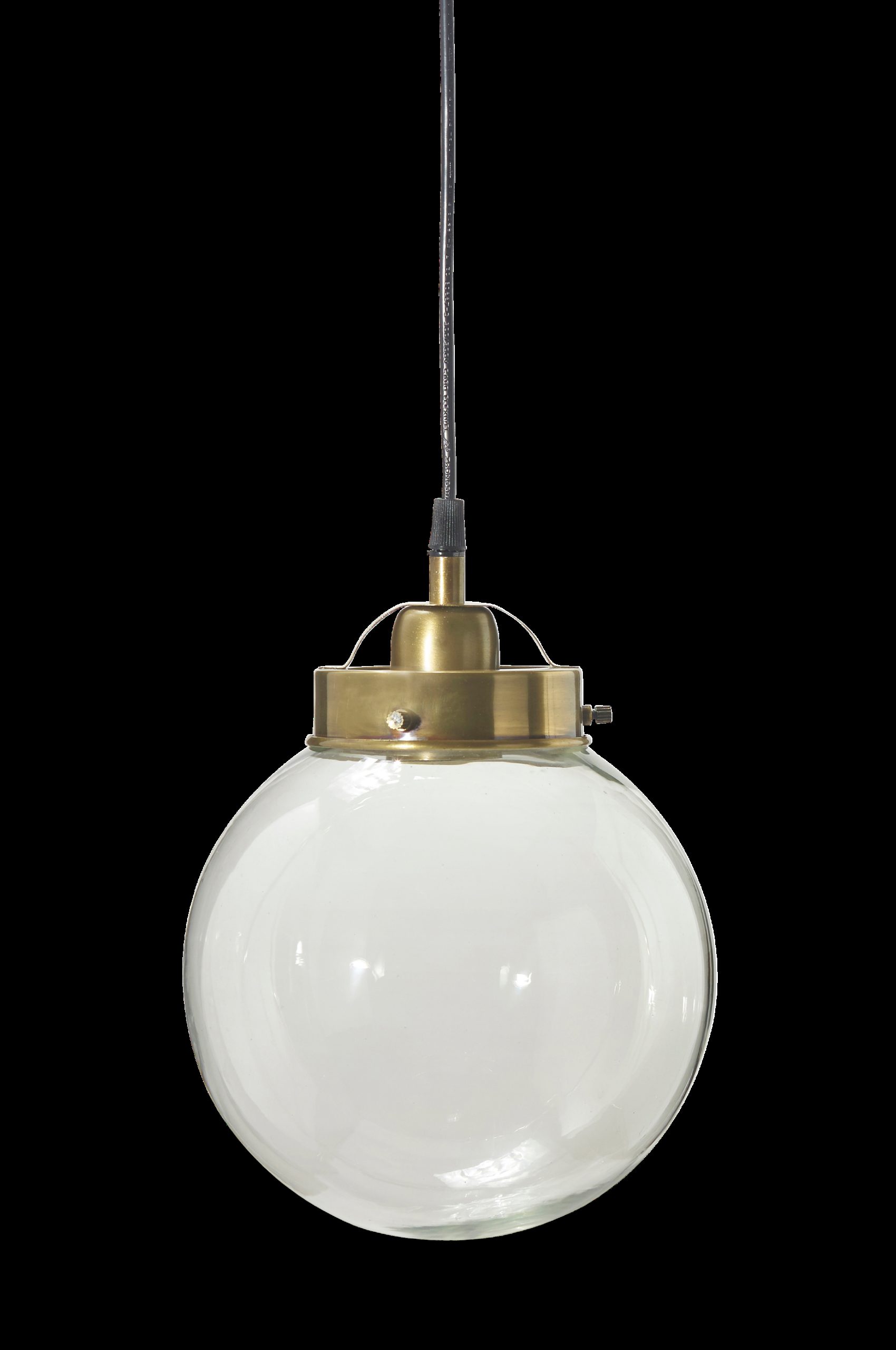 Taklampe Normandy 20 cm v:6114807