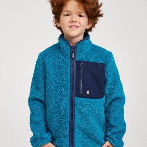 Fleeceskjorte Fleece sweater, Turina v:277322 Fleeceskjorte Fleece sweater, Turina v:277322