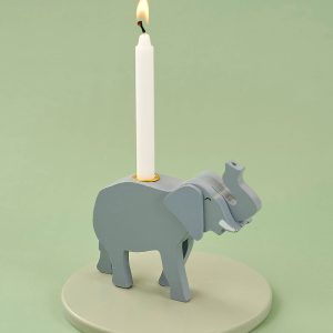 Lysestake Elefant v:2256047 Lysestake Elefant v:2256047