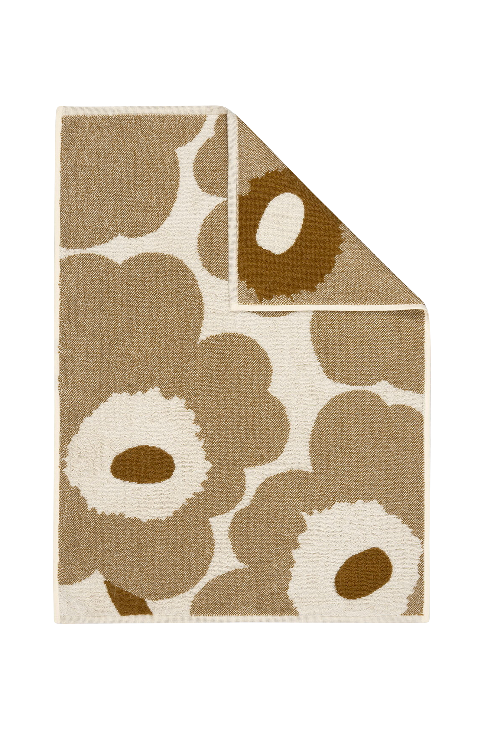 Unikko Hand Towel 50 × 70 cm v:3601123