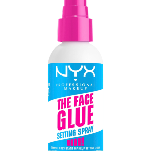 The Face Glue Setting Spray 60 Ml v:6515428 The Face Glue Setting Spray 60 Ml v:6515428