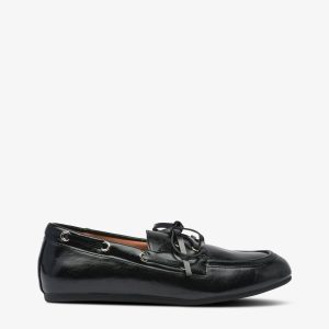 Loafers biaMarlene Boat Shoe Faux Leather v:8490016