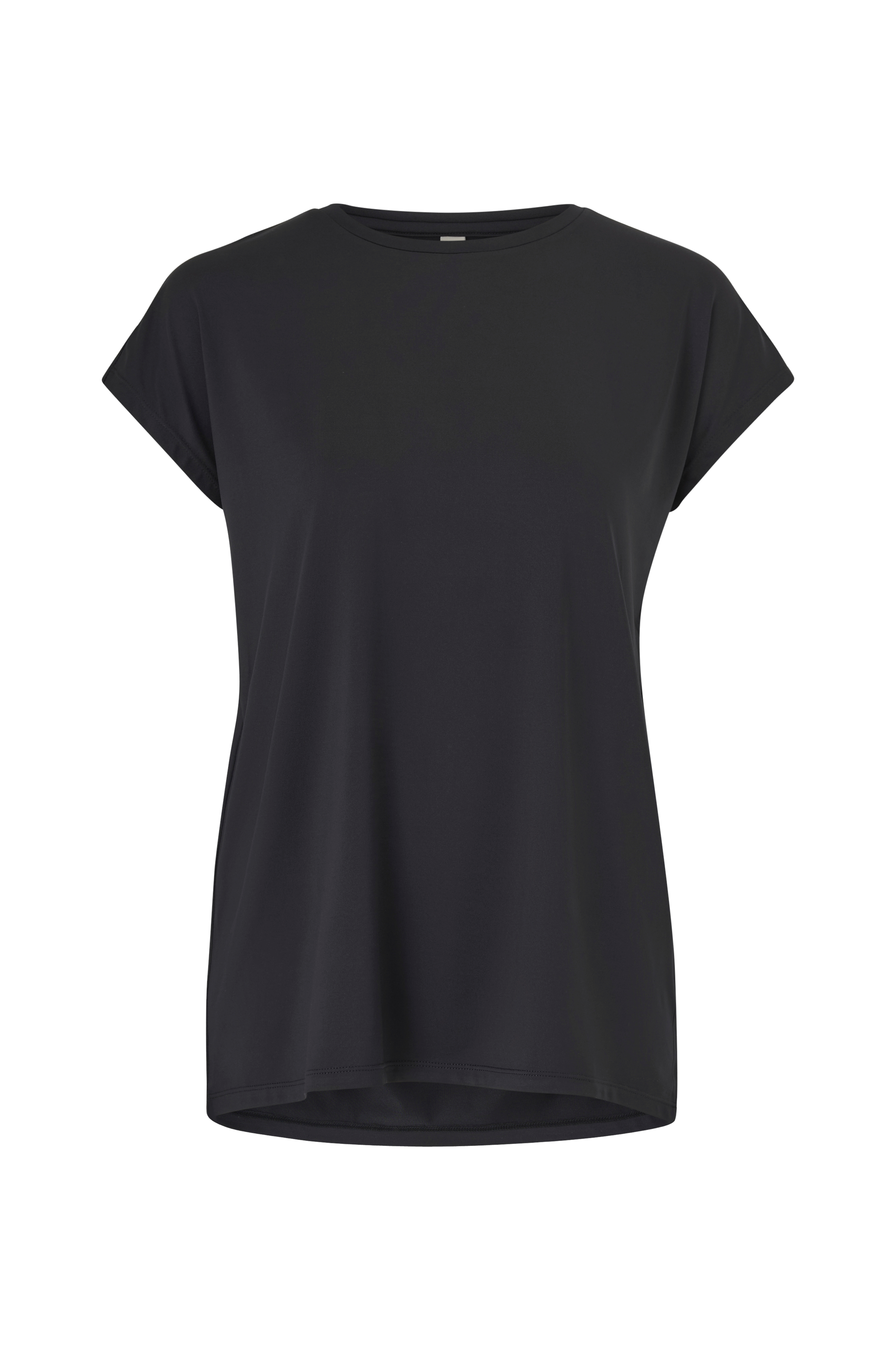 Treningstopp Loose Top Core v:6306201