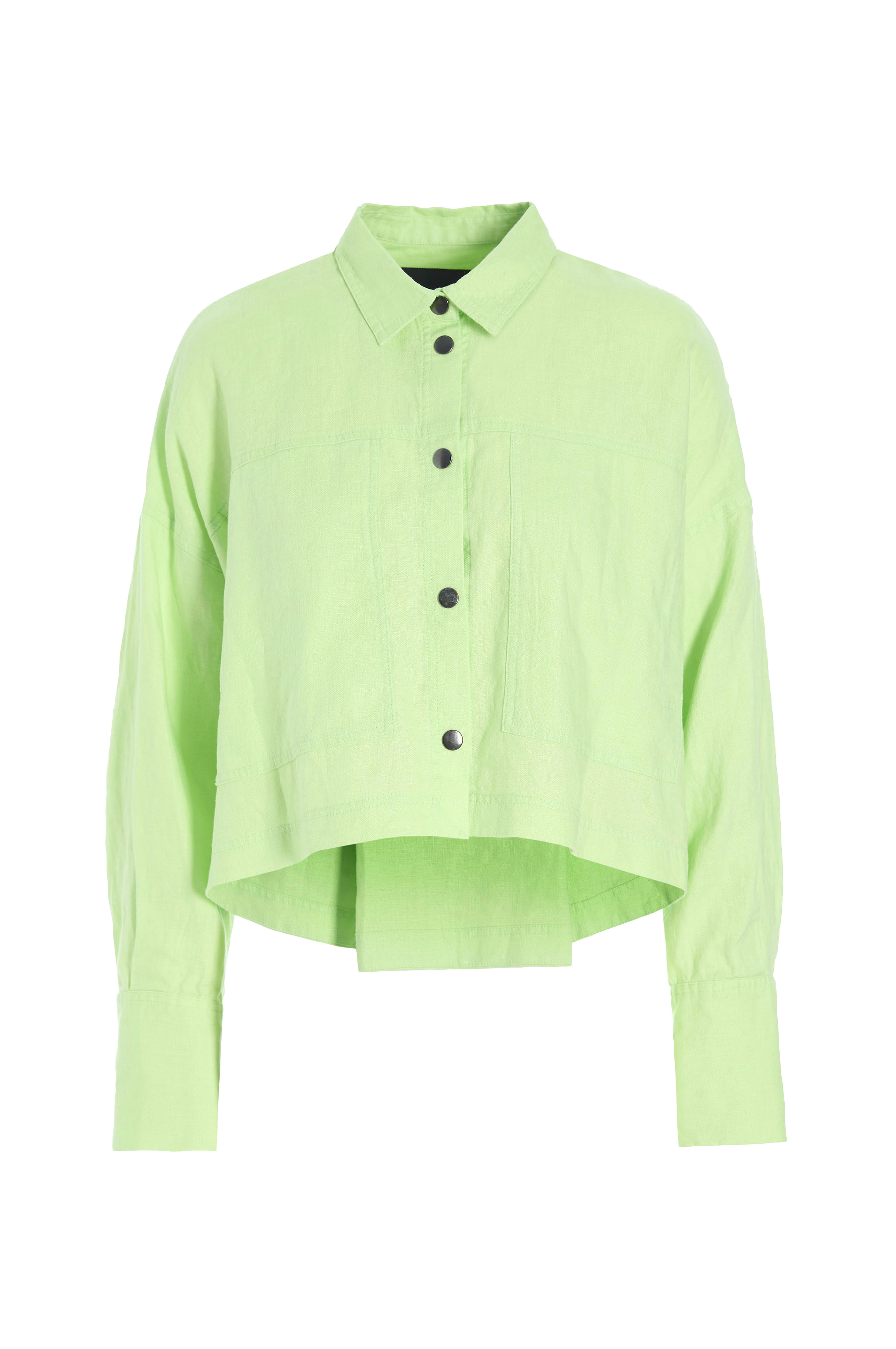 Lin jakke Lazy Linen v:5926772