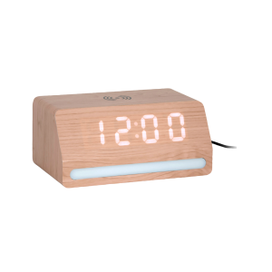 Alarmklokke Retro v:2757185