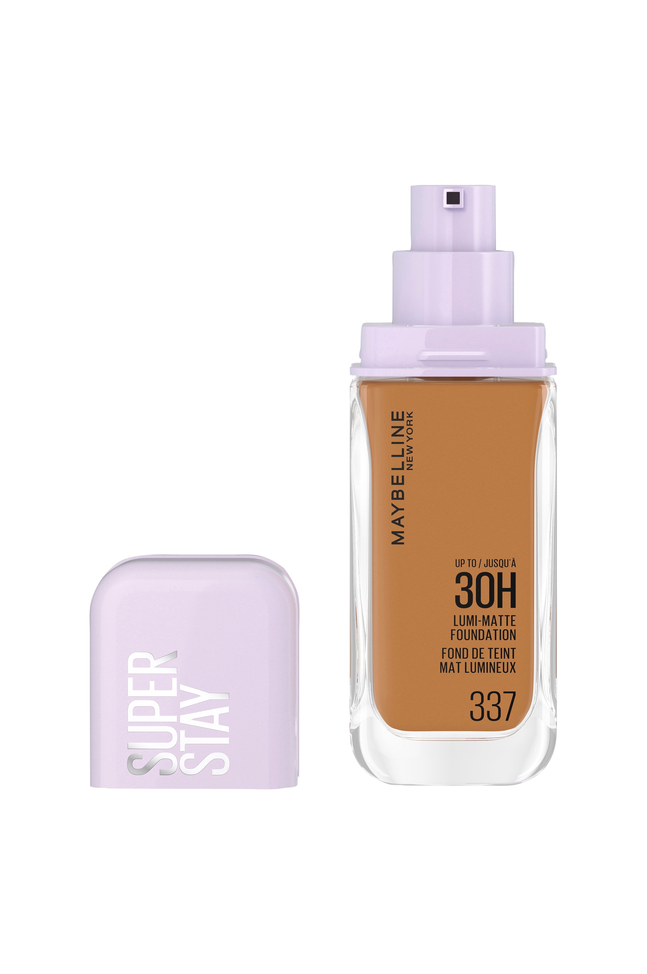 Super Stay Lumi v:9863387