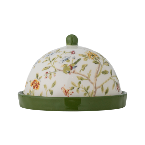Bloomie smørboks v:4515637 Bloomie smørboks v:4515637