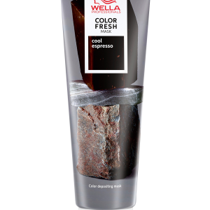 Color Fresh Mask Cool Espresso 150 ml v:4845953