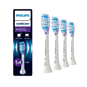 Børstehode Sonicare Premium Gum Care HX9054/87 4 v:942490 Børstehode Sonicare Premium Gum Care HX9054/87 4 v:942490