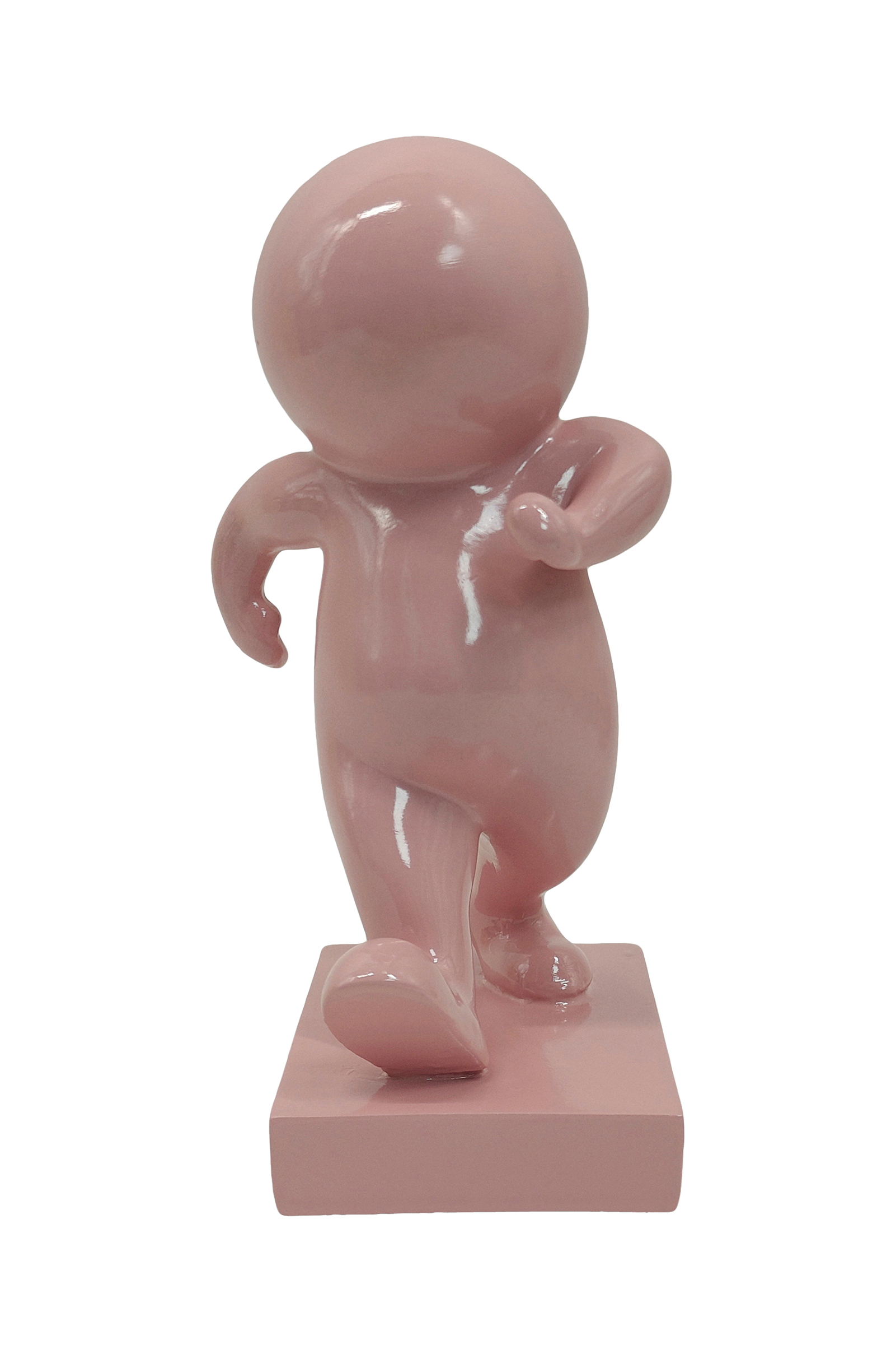 Statue Amigo Walking Medium v:887755