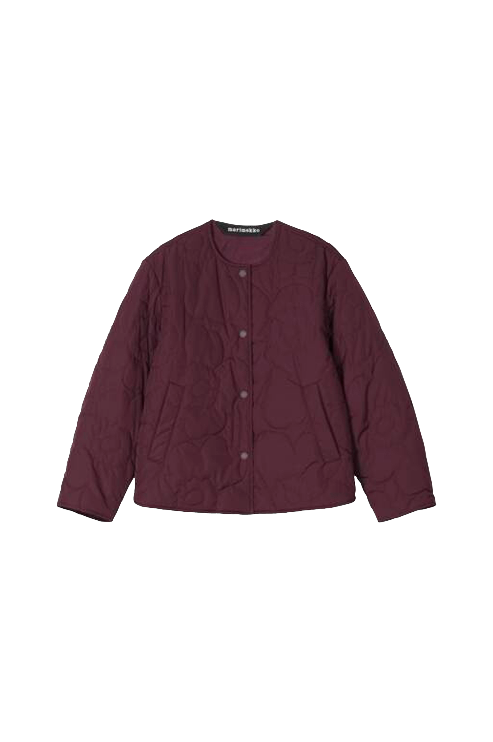 Frakk Kapseli Piirto Unikko v:7728963