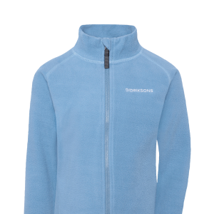 Fleecejakke Monte Kids Fullzip 10 v:6558236 Fleecejakke Monte Kids Fullzip 10 v:6558236