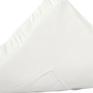 Konvoluttsydd laken SATEEN, dobbelt v:7046942 Konvoluttsydd laken SATEEN, dobbelt v:7046942
